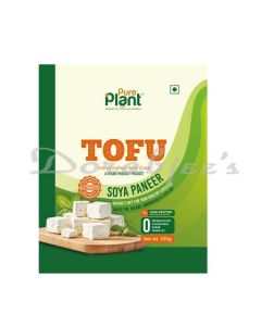 PURE PLANT CHILLED TOFU 200G
