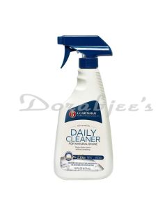 GUARDSMAN DAILY CLEANER FOR NATURAL STONE – MARBLE & GRANITE CLEANER 473ML