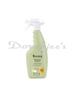 PIPPER STANDARD NATURAL BATHROOM CLEANER ORANGE BLOSSOM 500ML