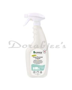 PIPPER STANDARD NATURAL MULTI-PURPOSE CLEANER EUCALYPTUS, 500ML
