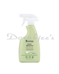 PIPPER STANDARD NATURAL LEMONGRASS STAIN REMOVER FOR CLOTHES 400ML