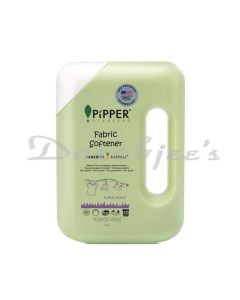 PIPPER STANDARD NATURAL AFTER WASH FABRIC SOFTENER FABRIC CONDITIONER FLORAL 900ML
