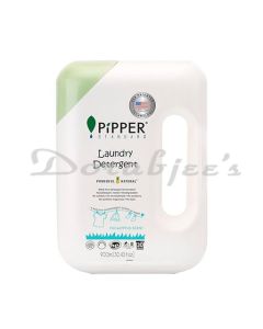 PIPPER STANDARD NATURAL LAUNDRY LIQUID DETERGENT EUCALYPTUS, 900ML