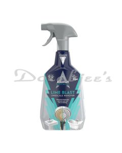 ASTONISH SPECIALIST LIMESCALE REMOVER 750ML