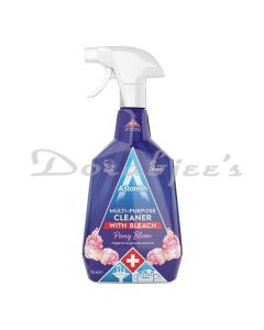 ASTONISH MULTIPURPOSE BLEACH CLEANER 750ML
