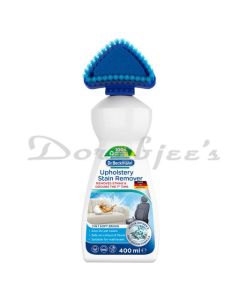 DR BECKMANN SOFA & UPHOLSTERY  CLEANER 400ML