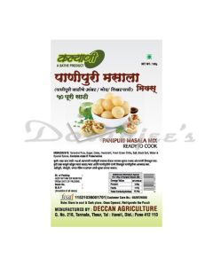 KALYANI PANIPURI MASALA CHUTNEY 150G