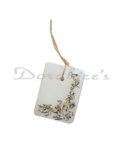 KALLA LAVENDER WAX TAG 55G