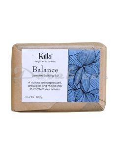 KALLA JASMINE SOAP BAR 1U
