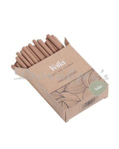 KALLA TULSI DHOOP STICK 40U
