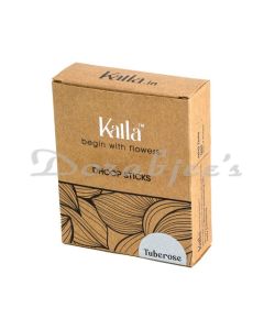 KALLA TUBEROSE DHOOP STICK 40U
