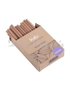 KALLA LAVENDER DHOOP STICK 40U