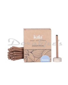 KALLA JASMINE DHOOP STICK 40U