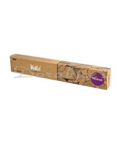 KALLA PATCHOULI AGARBATTI INCENSE STICK  40U