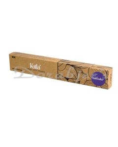 KALLA LAVENDER AGARBATTI INCENSE STICK  40U