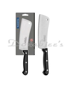 TRAMONTINA ULTRCORTE CLEAVER KNIFE