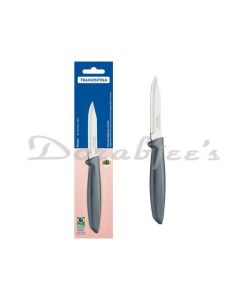 TRAMONTINA PLENUS VEGETABLE AND FRUIT KNIFE