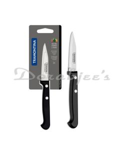 TRAMOTINA ULTRACORTE VEGETABLE AND FRUIT KNIFE