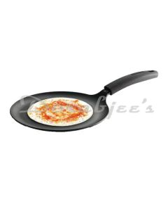 TRAMONTINA DOSA TAWA 24 TITANEX 24 CM PRE-SEASONED CAST IRON DOSA TAWA