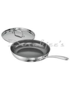 TRAMONTINA FRY PAN 26 FUSAO 26CM TRIPLY CERAMIC FRY PAN