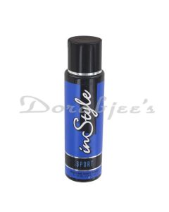 INSTYLE PERFUME BODY SPRAY SPORT 150ML