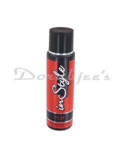 INSTYLE PERFUME BODY SPRAY PLAY 150ML