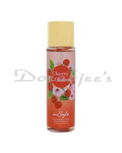 INSTYLE MIST FEMALE CHERRY CHARMS150ML
