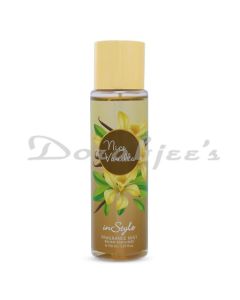 INSTYLE MIST FEMALE NICE VANILLA150ML