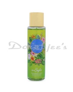 INSTYLE MIST FEMALE TROPICAL DREAM 150ML