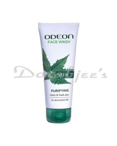 ODEON NEEM FACE WASH 100 ML100 ML
