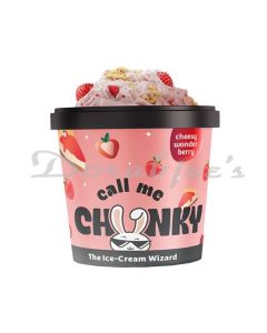 CALL ME CHUNKY BERRY CHEESY DREAM ICE CREAM 110ML