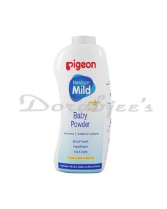 PIGEON MILD BABY POWDER 100G