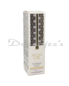 LOREAL MYTHIC OIL SHAMPOO 100 ML