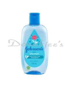 JONSON BRISA BABY COLOGNE 100ML