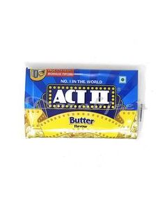 ACT II MICROWAVABLE POPCORN BUTTER POPCORN 85G