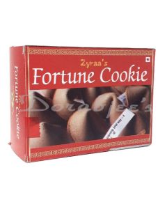 ZYRAAS FORTUNE COOKIES 10S