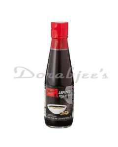 JAPANESE CHOICE GLUTEN FREE SOY SAUCE 200ML