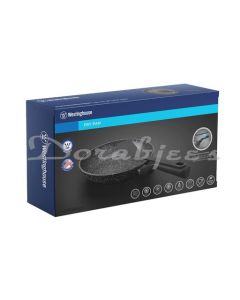 WESTINGHOUSE MAGNETIC TURNER SERIES WCFP0099026MBBT 26CM FRY PAN WITH MAGNETIC TURNER