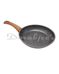WESTINGHOUSE GREY MARBLE SERIES NONSTICK FRY PAN