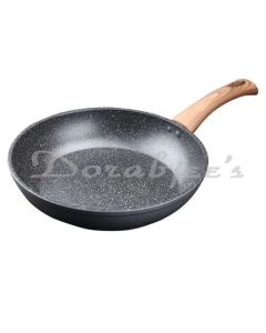 WESTINGHOUSE GREY MARBLE SERIES NONSTICK  20CM FRY PAN