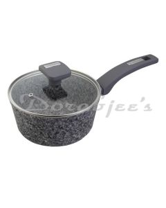 WESTINGHOUSE GRANITE SERIES 20 CM  SAUCE PAN WITH BAG