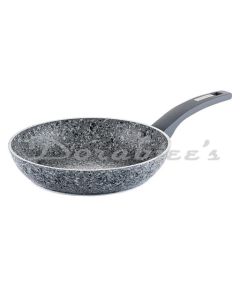 WESTINGHOUSE GRANITE SERIES NONSTICK FRYING PAN  3LAYER MARBLE COATED 30 CM