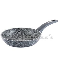 WESTINGHOUSE GRANITE SERIES NONSTICK FRYING PAN  3LAYER MARBLE COATED 24 CM