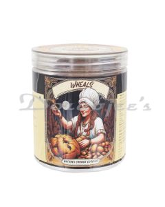 WHEALS  NATURES CRUNCH COOKIES 250G WHEAT & DRY FRUIT