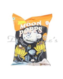 MOONPOPPS MAKHANA INDIAN ZING