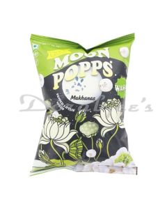 MOONPOPPS MAKHANA WASABI