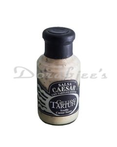 GIUALIANO TARTUFI TRUFFLE CAESAR SAUCE - 200 G
