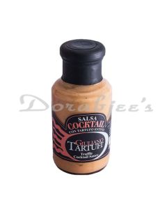 GIUALIANO TARTUFI TRUFFLE COCKTAIL SAUCE - 200 G