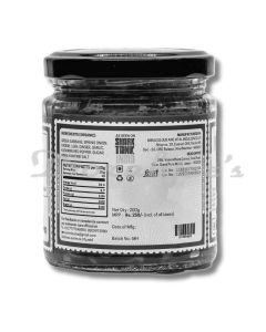 MAVIS VEGAN KIMCHI 500G CRUNCHY, TANGY, SPICY AND DELICIOUS MADE USING ORGANIC INGREDIENTS