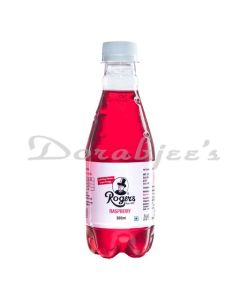 ROGERS RASPBERRY SODA 300ML
